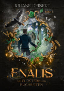 Enalis Profilbild