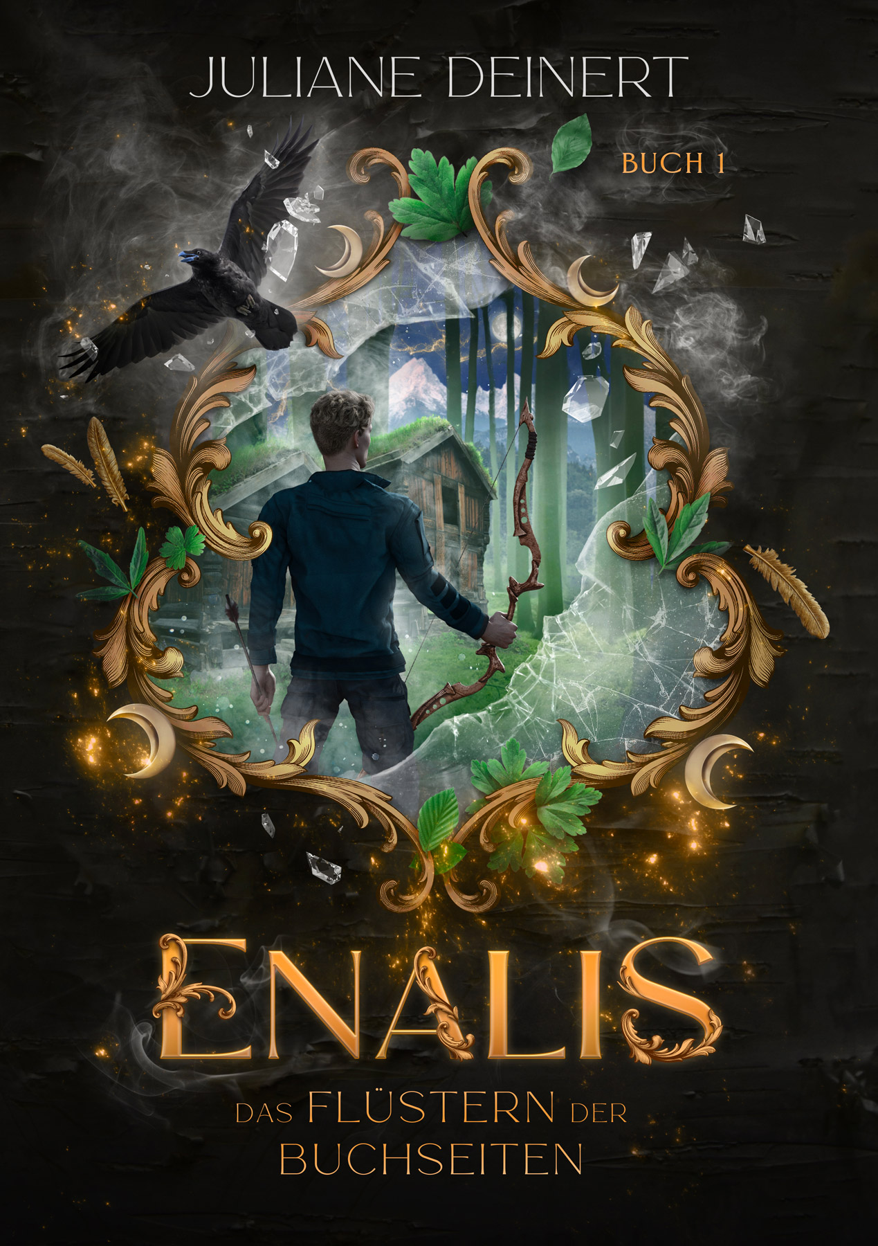 Enalis