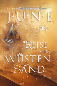 June und die Reise zum Wüstensand Profilbild