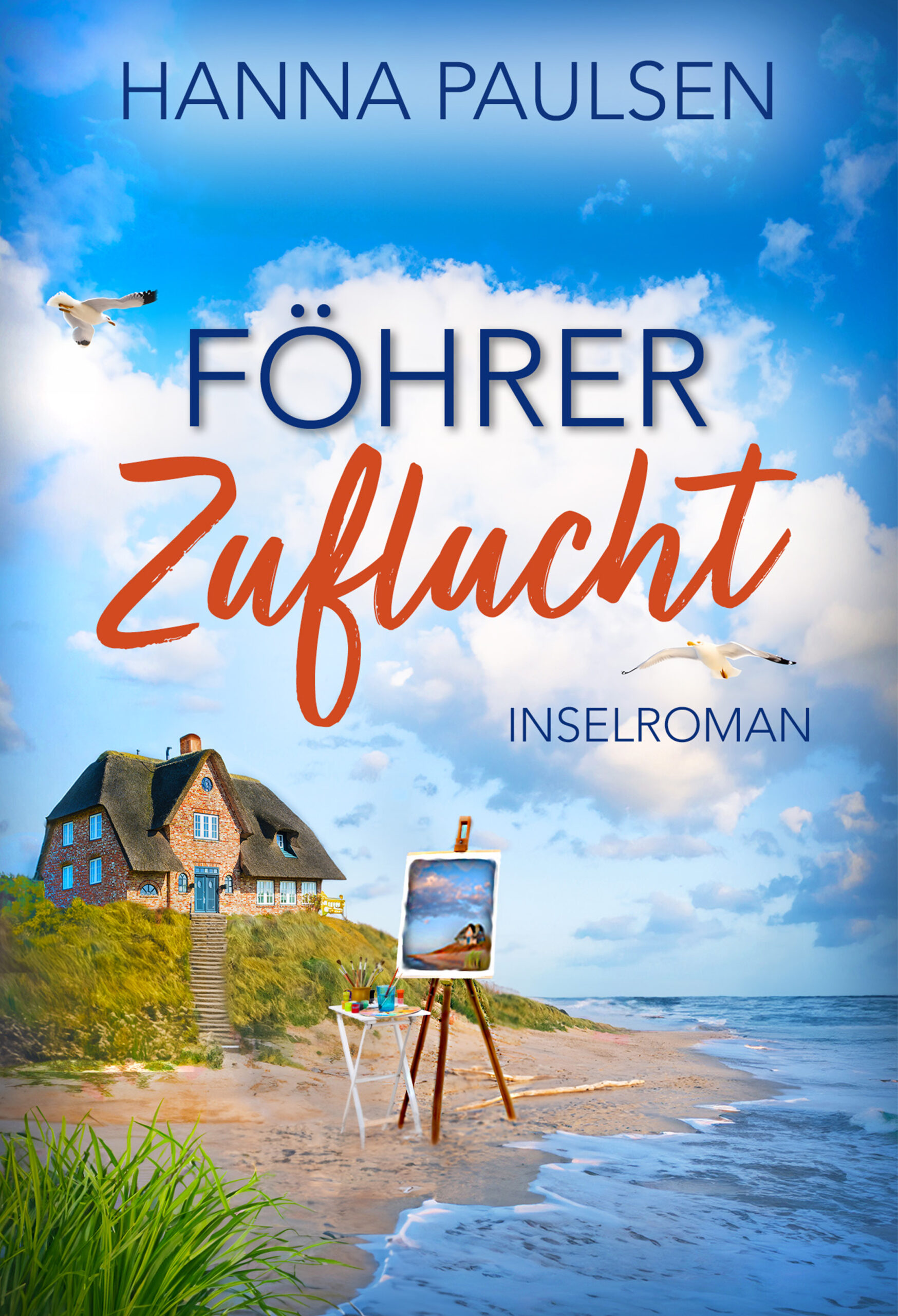 Föhrer Zuflucht