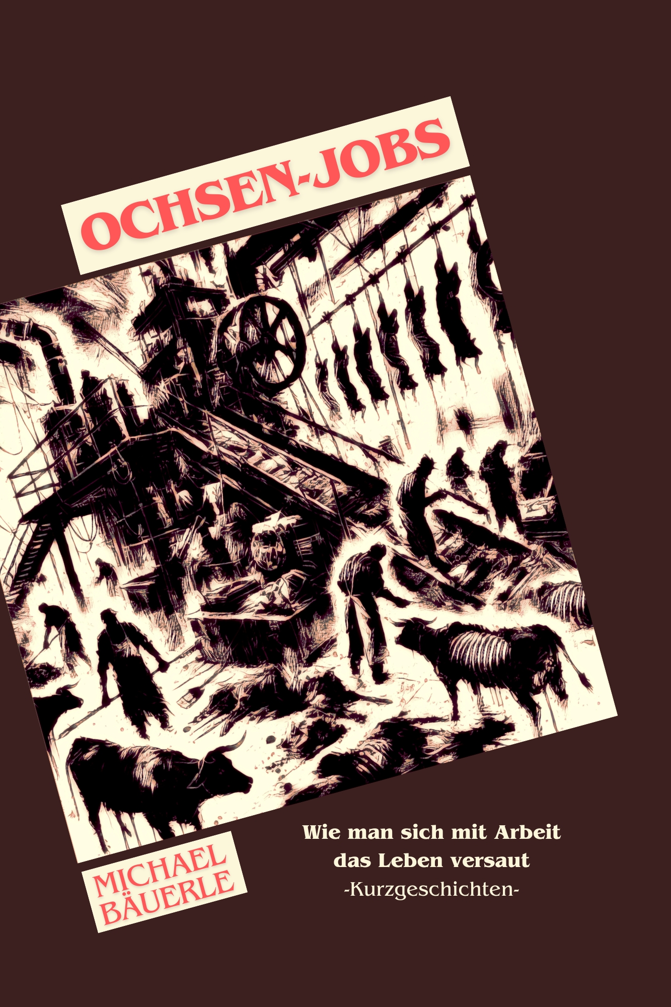 Ochsen-Jobs