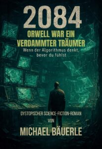 2084 – Orwell war ein verdammter Träumer Profilbild
