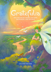 Gratefulia Profilbild