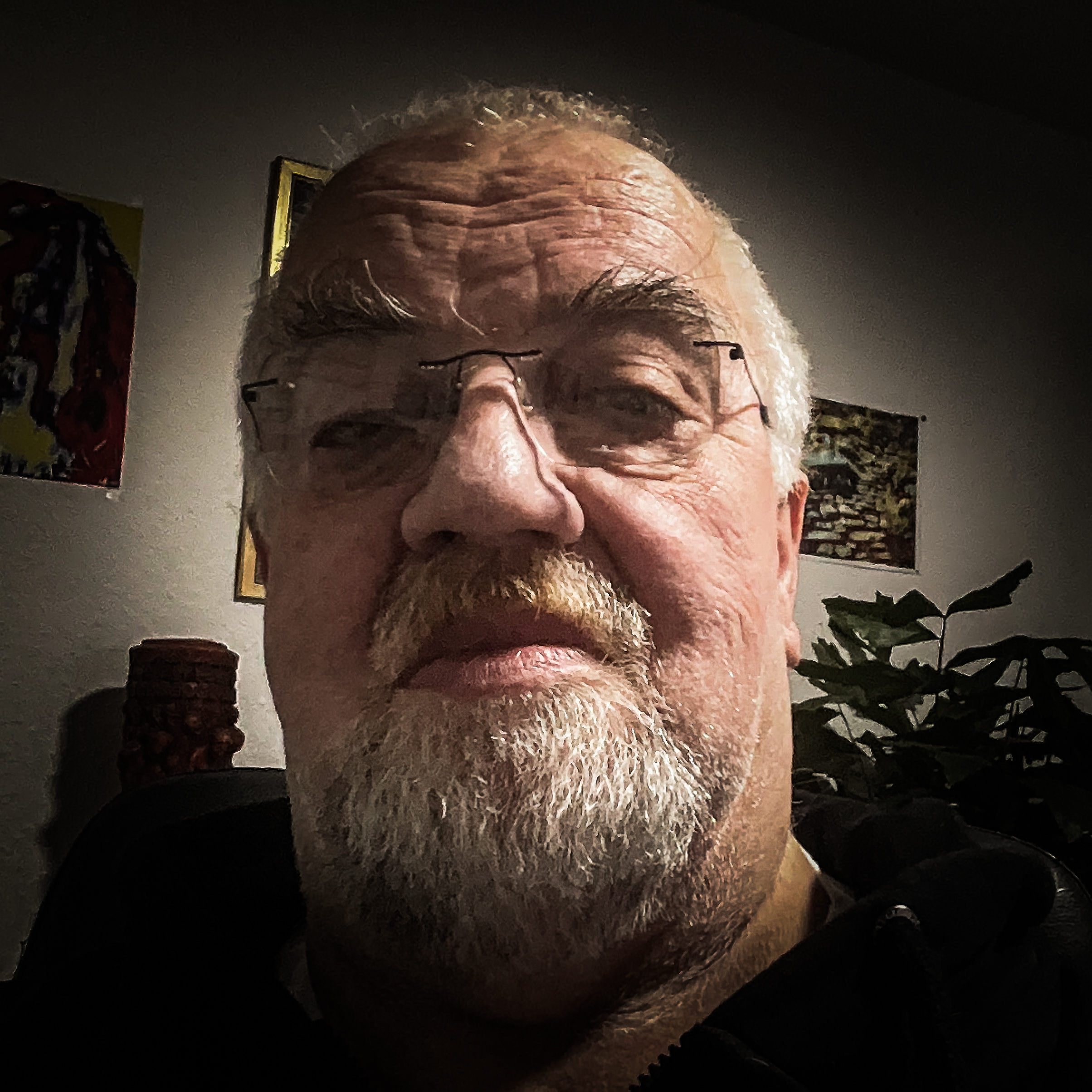Michael Bäuerle Cover