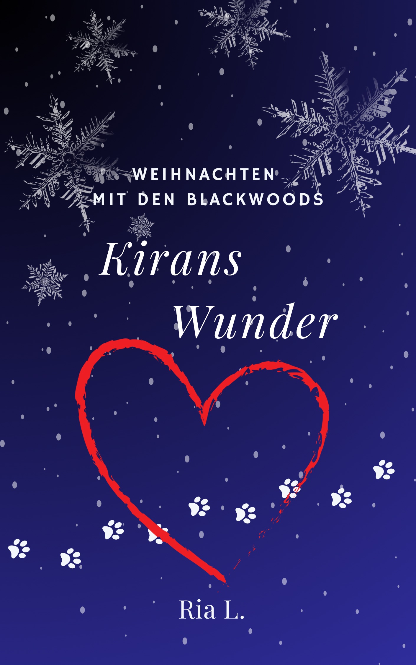 Kirans Wunder