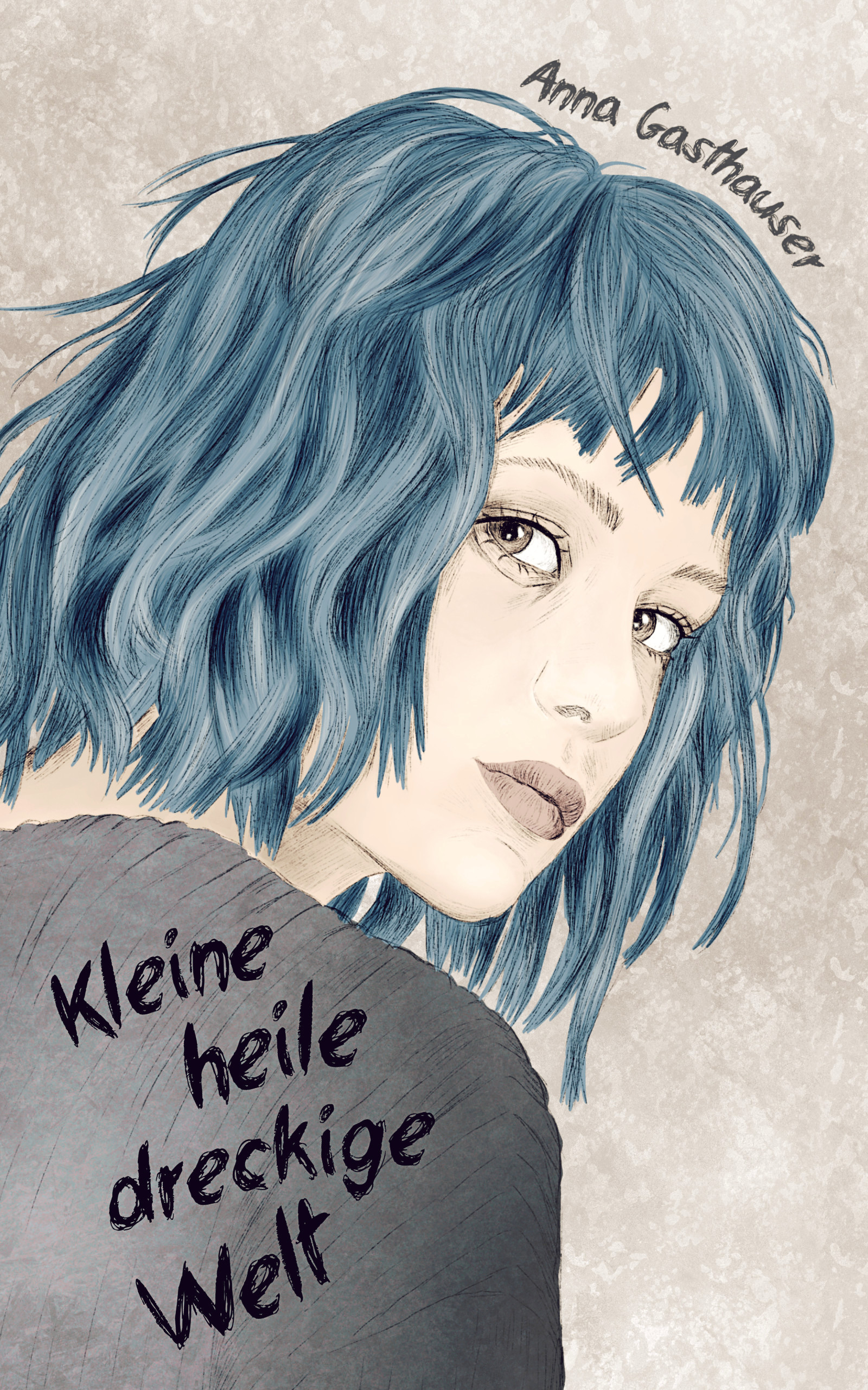Kleine heile dreckige Welt Profilbild