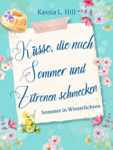 Küsse, die nach Sommer und Zitronen schmecken Profilbild