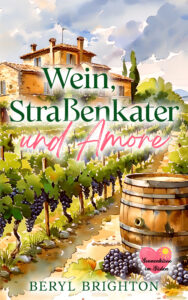 Wein, Straßenkater und Amore Profilbild
