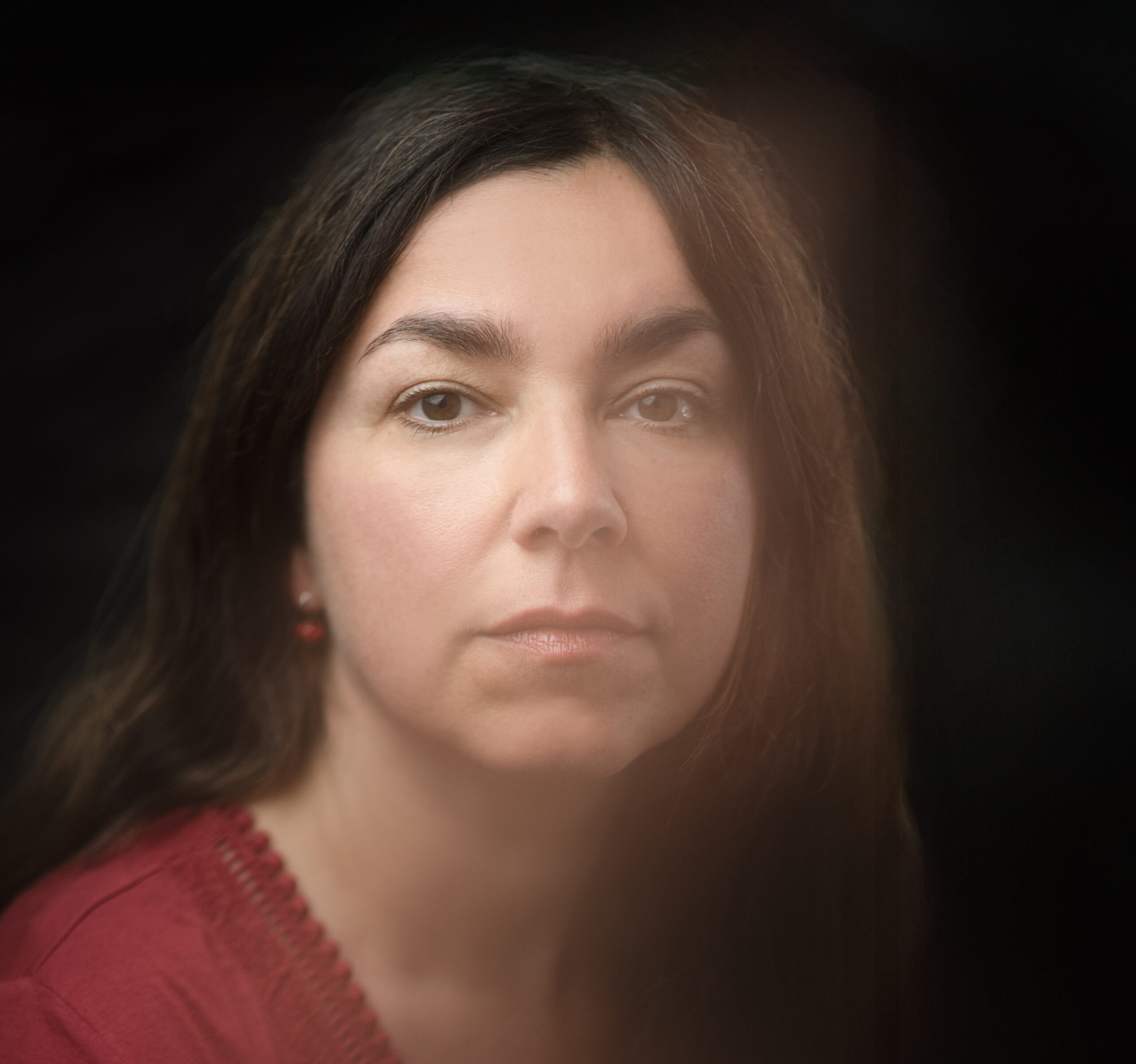 Sabine Evangelia Koop Cover