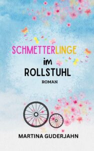 Schmetterlinge im Rollstuhl Profilbild