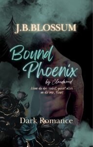 Bound Phoenix by Claudwood Profilbild