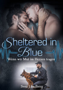 Sheltered in Blue Profilbild