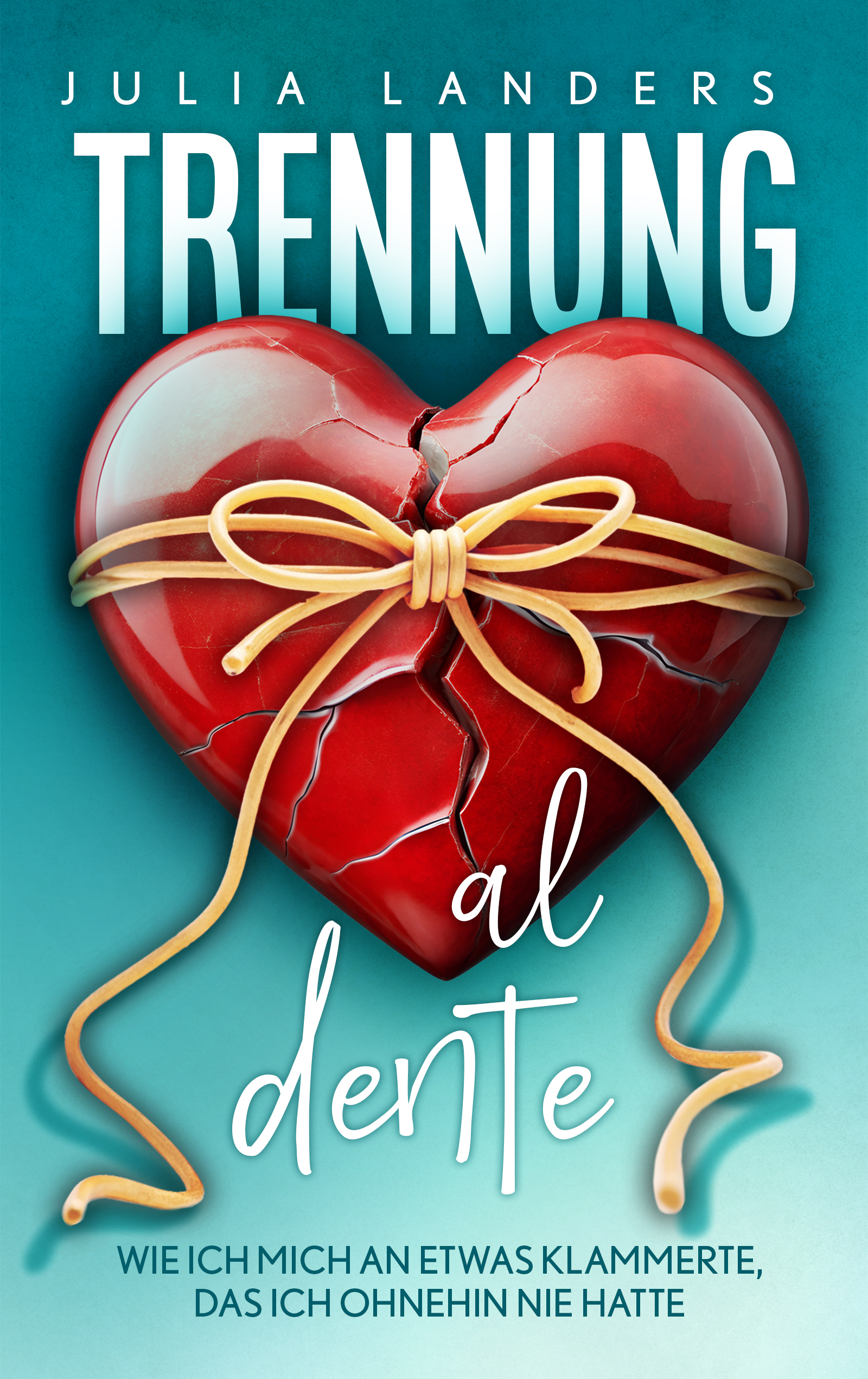 Trennung al dente