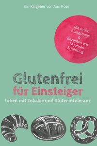 Glutenfrei für Einsteiger Profilbild