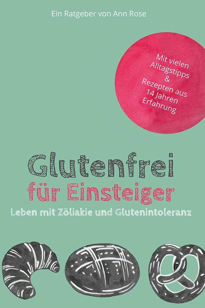 Glutenfrei für Einsteiger Profilbild