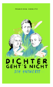 DICHTER GEHT`S NICHT Profilbild