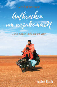 Aufbrechen um anzukommeN Profilbild