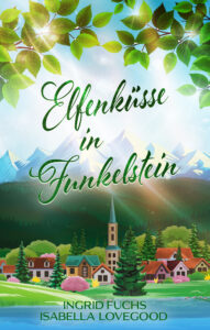 Elfenküsse in Funkelstein Profilbild