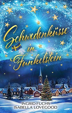 Schwedenküsse in Funkelstein