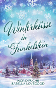 Winterküsse in Funkelstein Profilbild