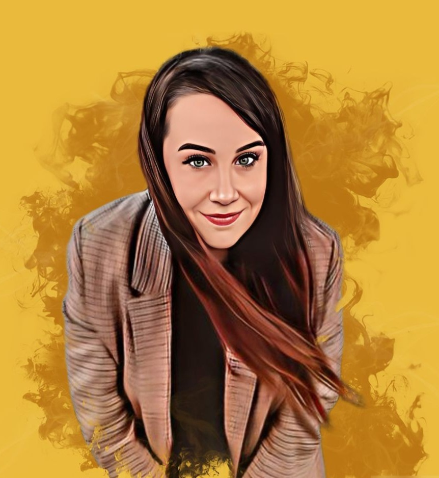 Franziska Koblitz Cover