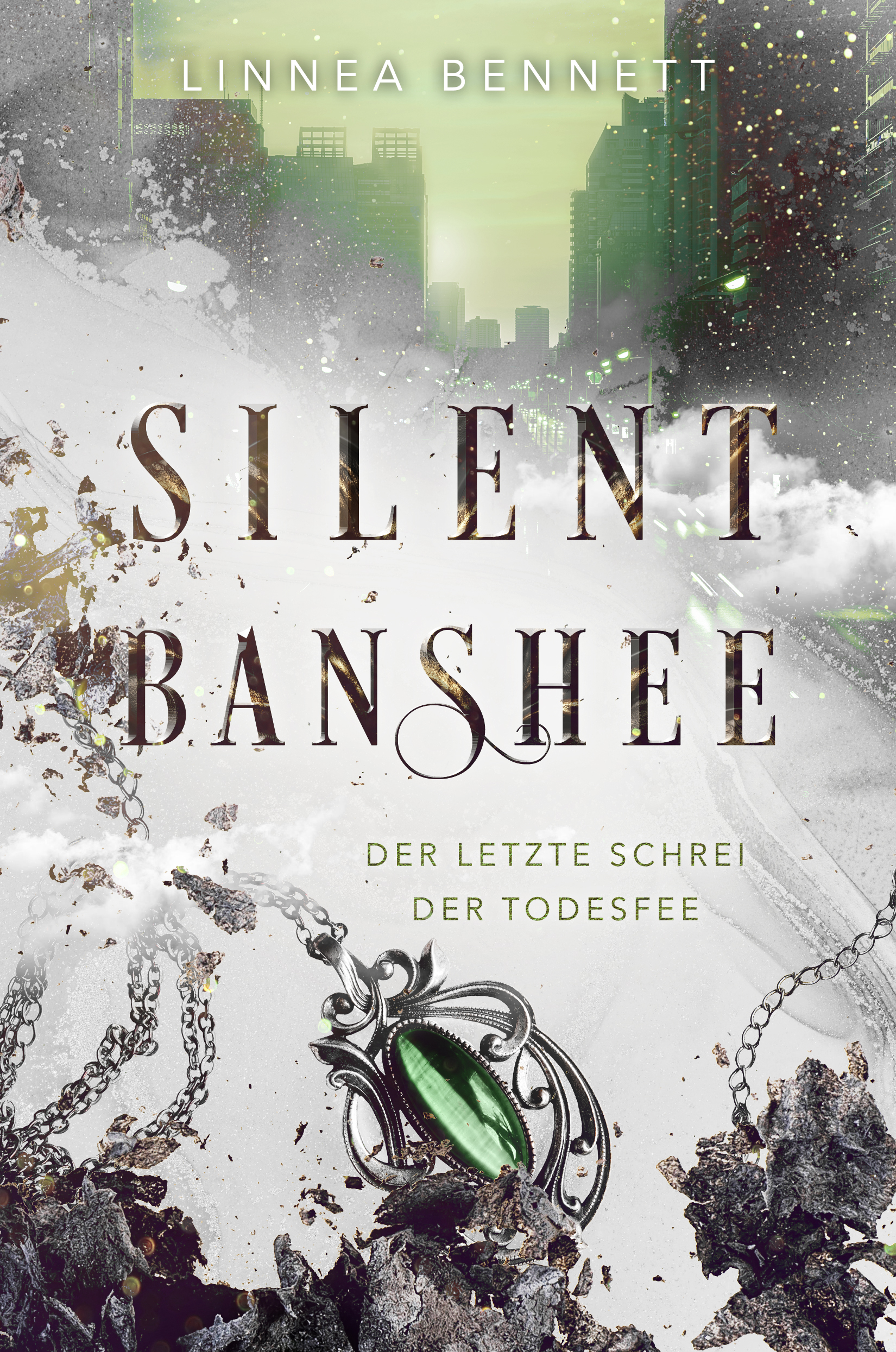 Silent Banshee
