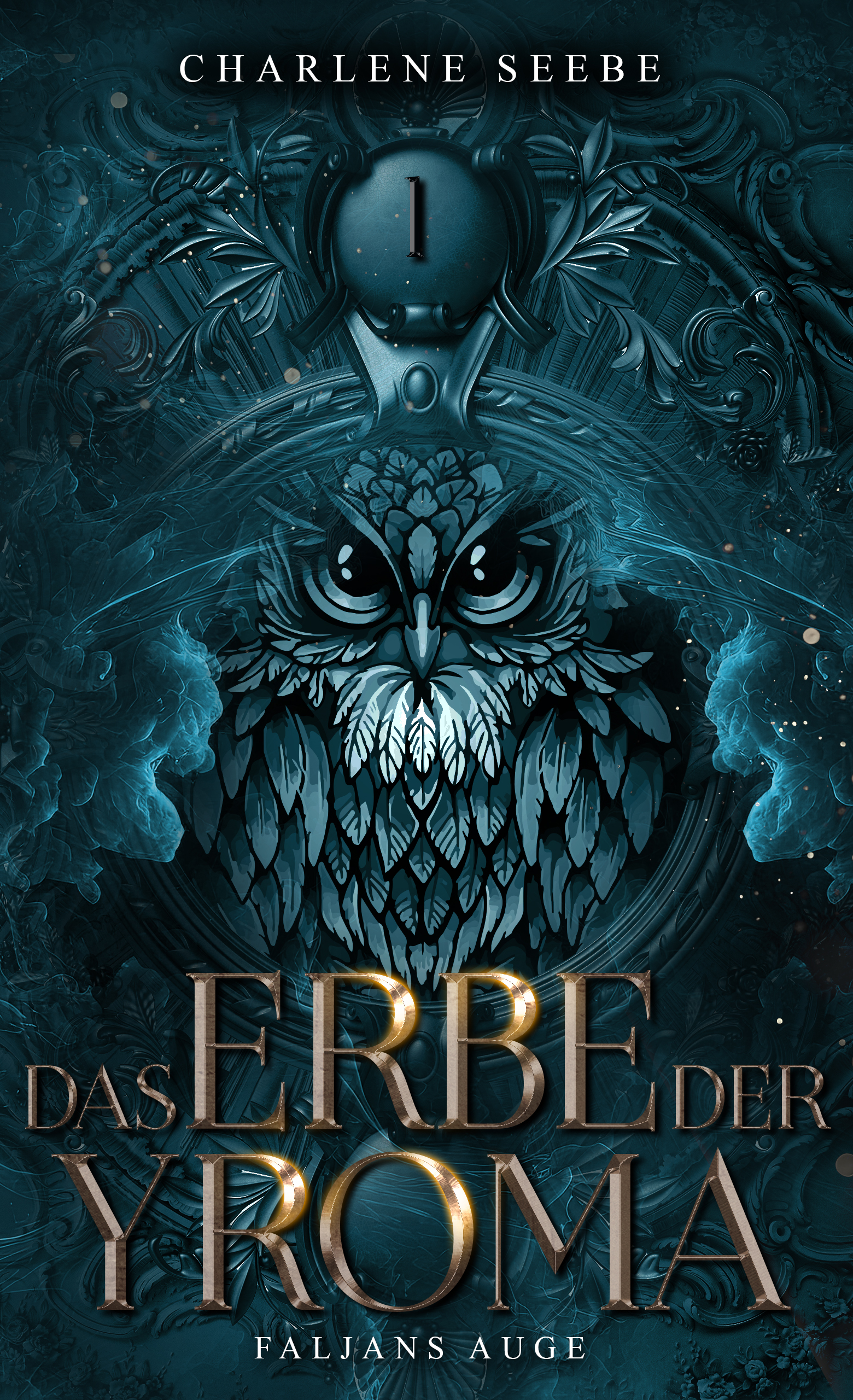 Das Erbe der Yroma