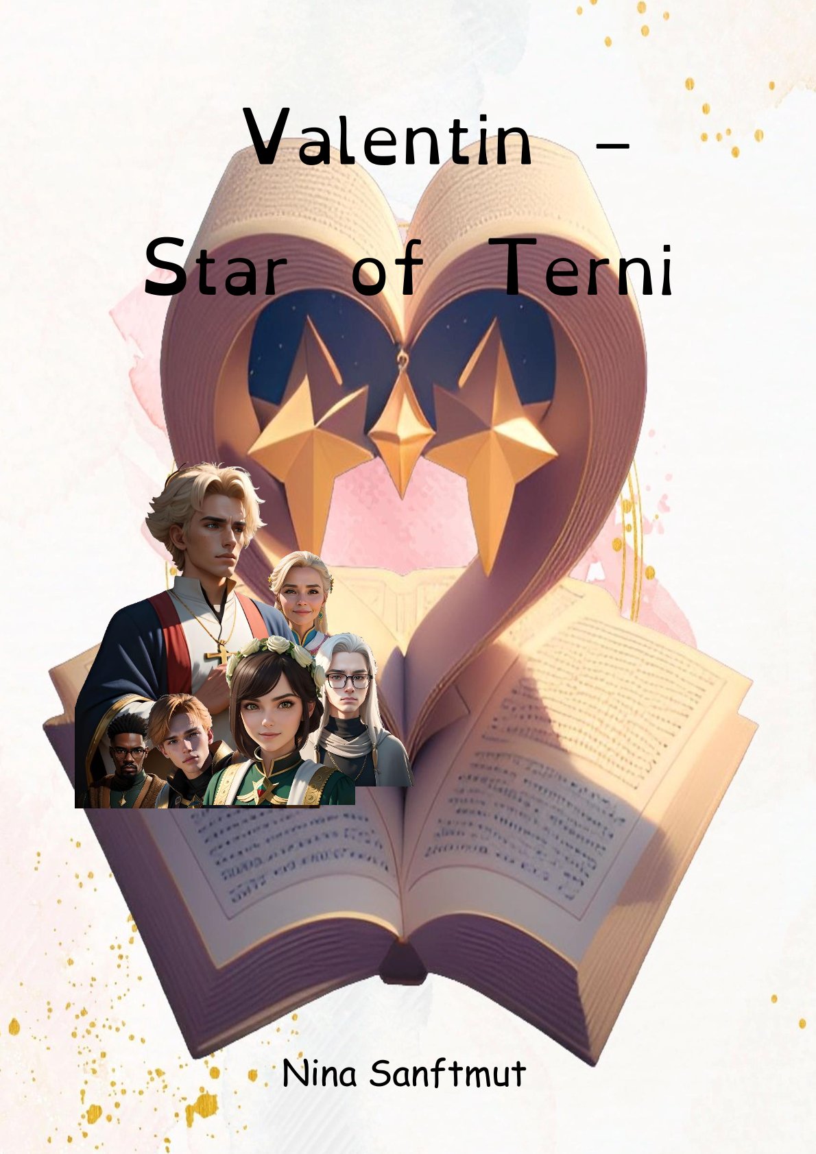 Valentin – Star of Terni Profilbild