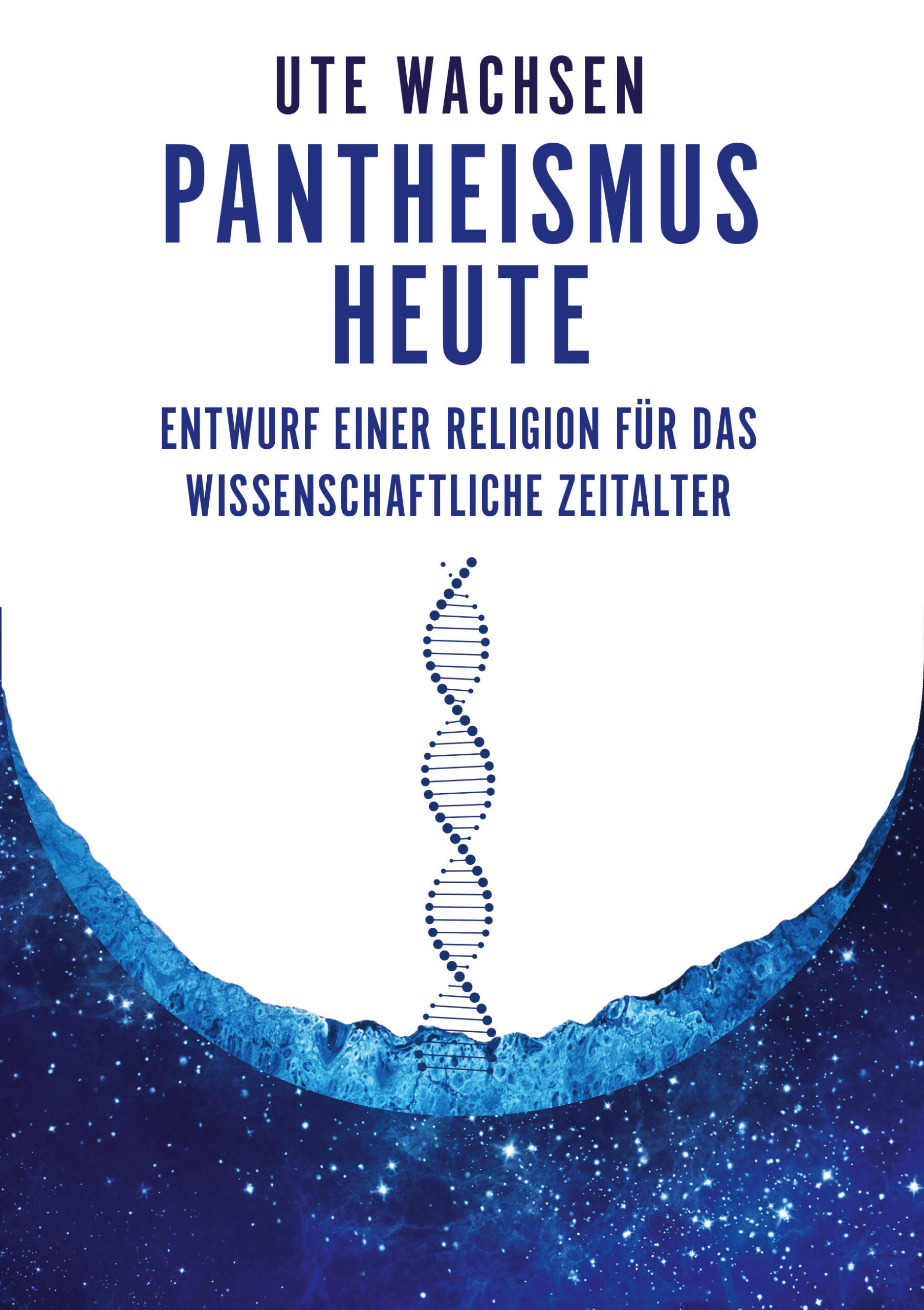 Pantheismus heute Profilbild