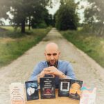 theodoros iatridis Cover