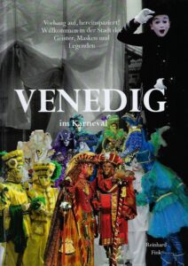 VENEDIG im Karneval Profilbild