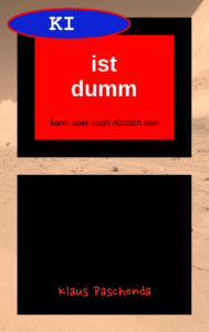KI ist dumm Profilbild