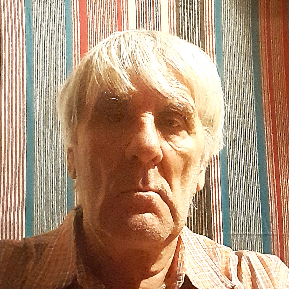 Wolfgang Hachmeister Cover