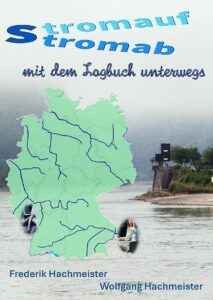 stromauf stromab Profilbild