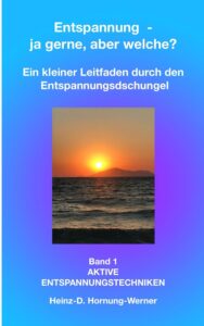 Entspannung – ja, aber welche? Kleiner Ratgeber durch den Entspannungsdschungel Profilbild