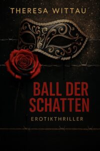 Ball der Schatten Profilbild