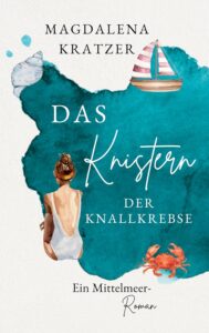 Das Knistern der Knallkrebse Profilbild