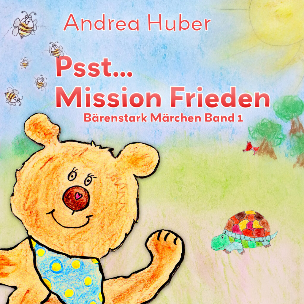 Psst… Mission Frieden Profilbild