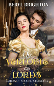 Die Verlobte des Lords Profilbild