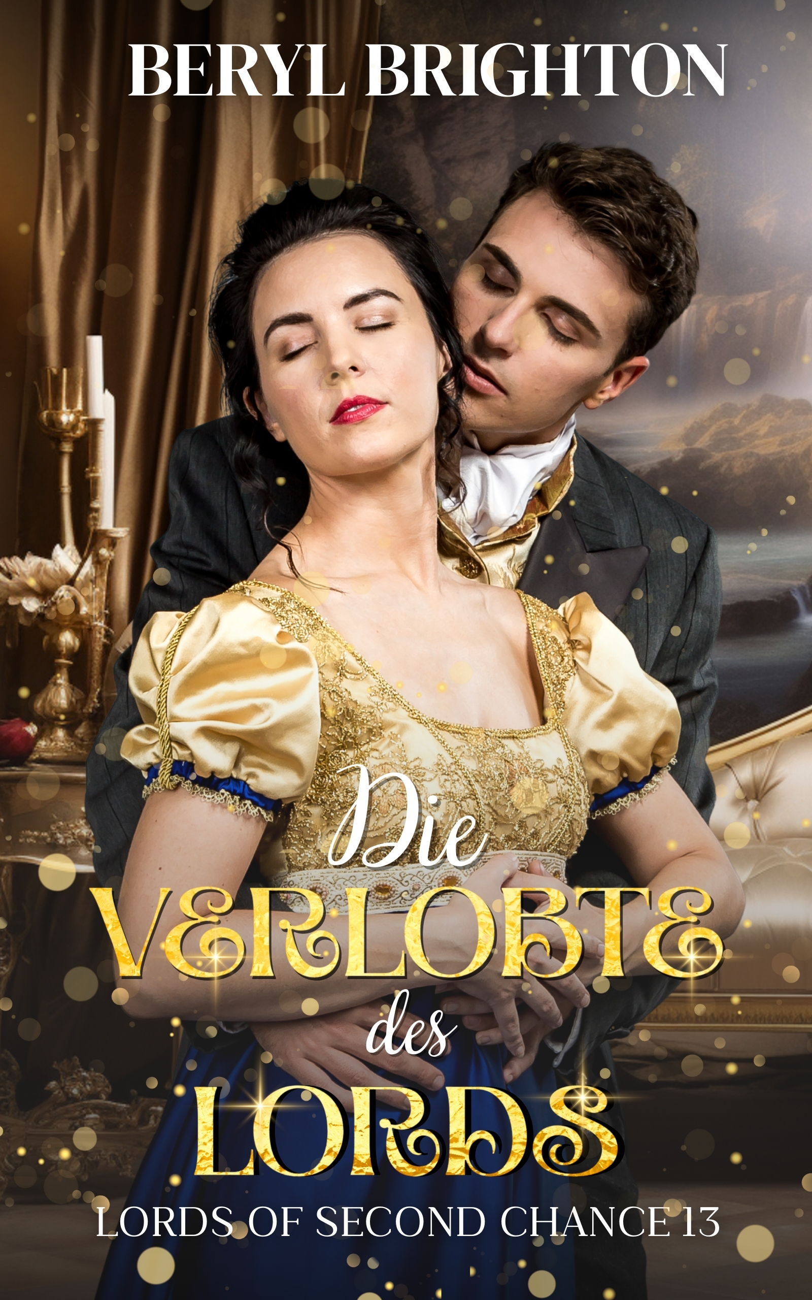 Die Verlobte des Lords