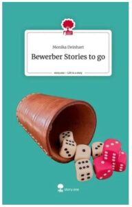 Bewerber Stories to go Profilbild