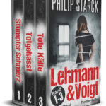 Philip Starck Cover