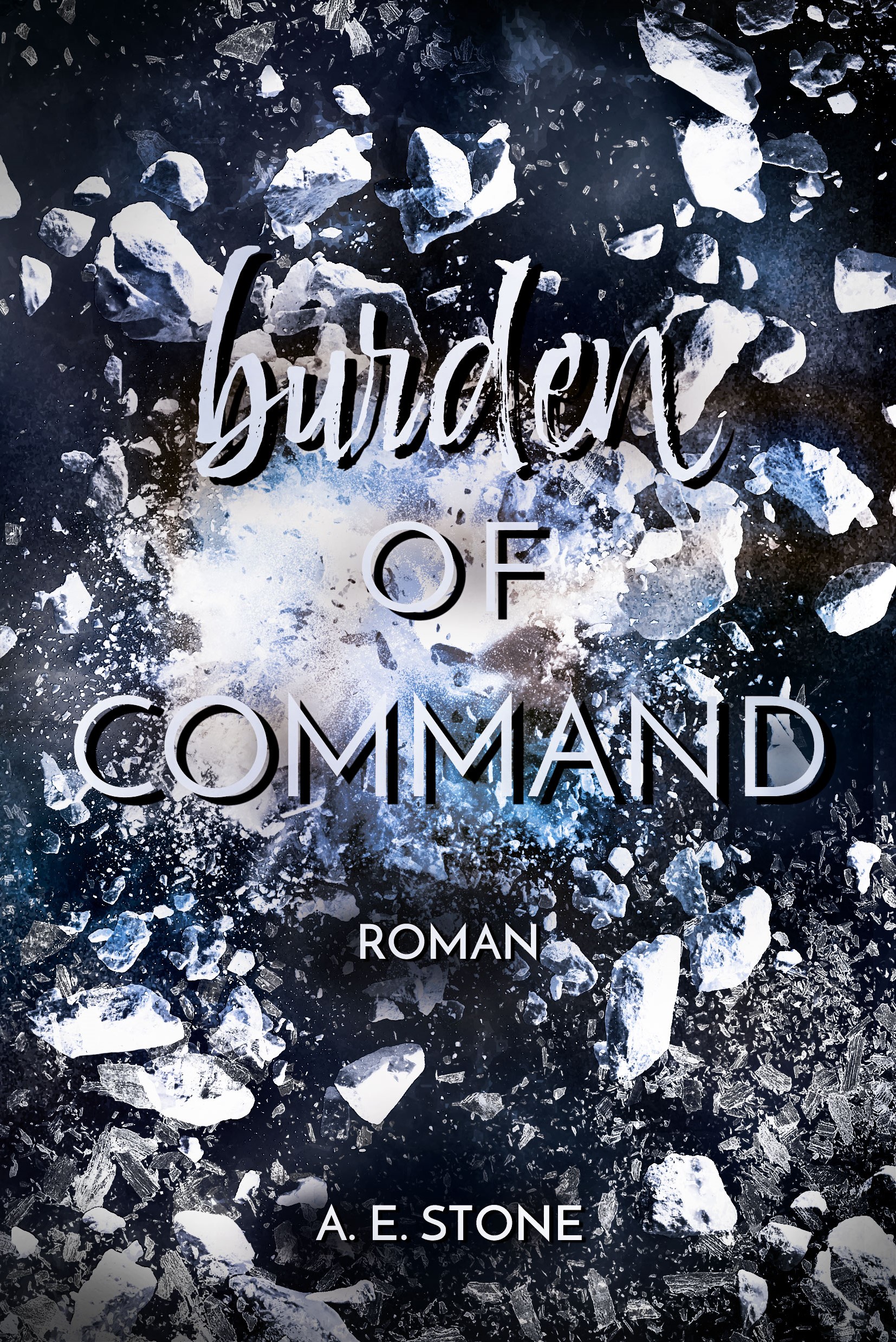 Burden of Command