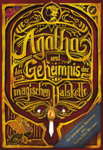 Agatha und das Geheimnis der magischen Halskette Profilbild