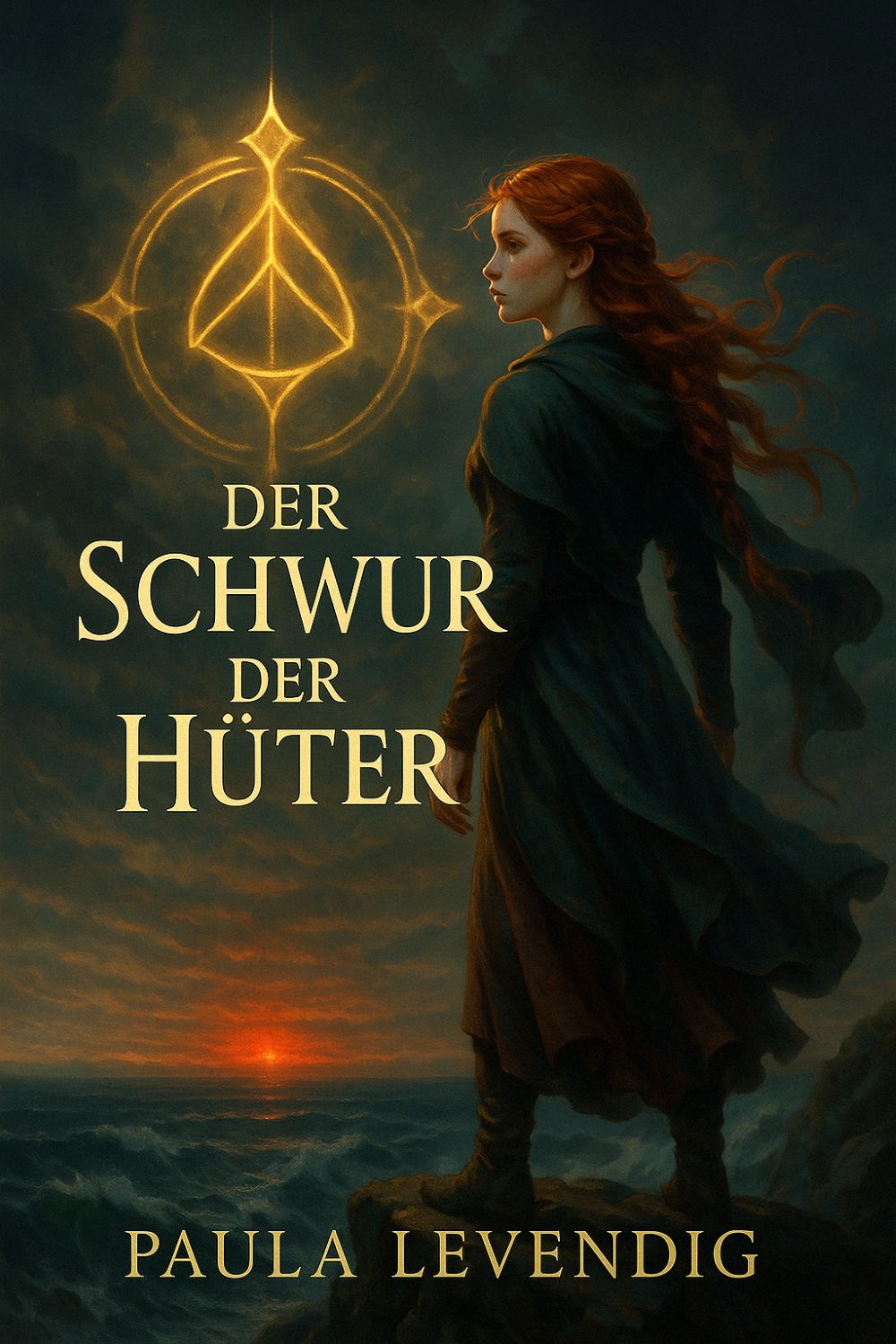 Der Schwur der Hueter