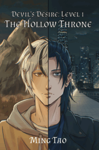 Devil’s Desire: Level 1 – The Hollow Throne Profilbild