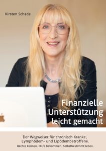 Finanzielle Unterstützung leicht gemacht Profilbild