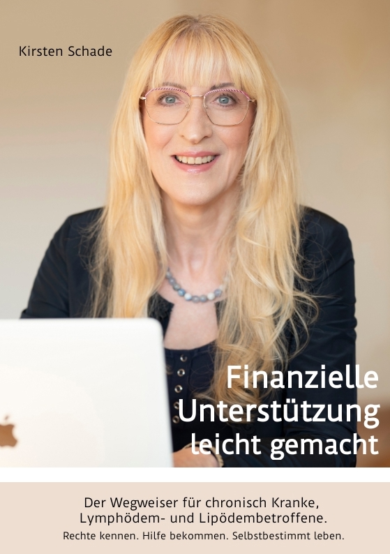 Finanzielle Unterstützung leicht gemacht Profilbild