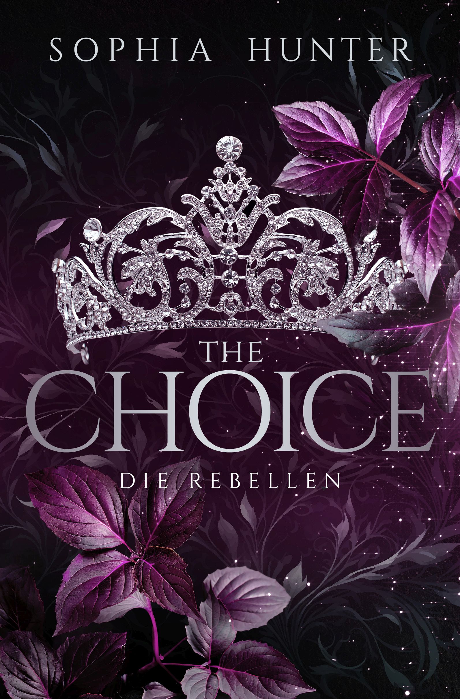 THE CHOICE