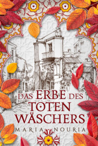 Das Erbe des Totenwäschers Profilbild